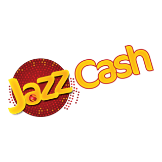 JazzCash logo